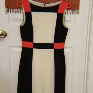 Maggy London Dress Size 6